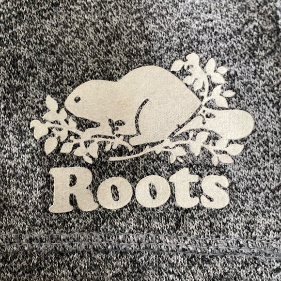 Roots Salt & Pepper Short - Picture 2 of 3